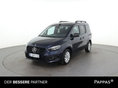 Mercedes-Benz Citan Gebrauchtwagen