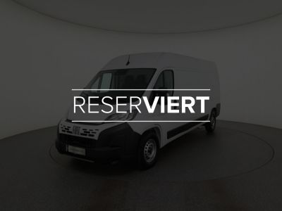 Fiat Ducato Gebrauchtwagen