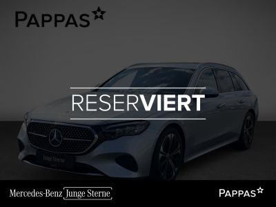 Mercedes-Benz E-Klasse Gebrauchtwagen Mercedes-Benz E-Klasse Gebrauchtwagen