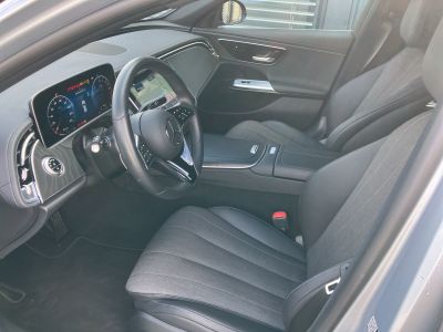 Mercedes-Benz E-Klasse Gebrauchtwagen Mercedes-Benz E-Klasse Gebrauchtwagen