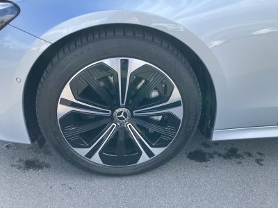 Mercedes-Benz E-Klasse Gebrauchtwagen Mercedes-Benz E-Klasse Gebrauchtwagen