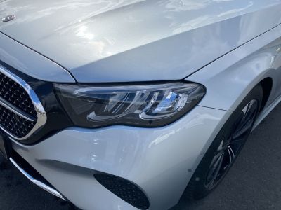 Mercedes-Benz E-Klasse Gebrauchtwagen Mercedes-Benz E-Klasse Gebrauchtwagen