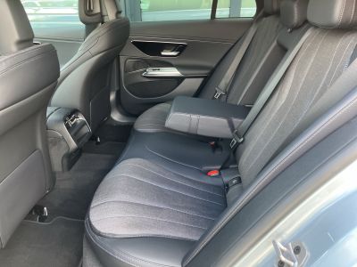 Mercedes-Benz E-Klasse Gebrauchtwagen Mercedes-Benz E-Klasse Gebrauchtwagen