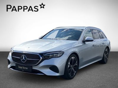 Mercedes-Benz E-Klasse Gebrauchtwagen Mercedes-Benz E-Klasse Gebrauchtwagen
