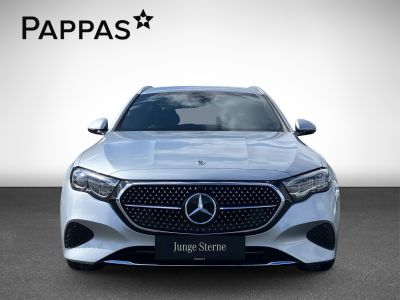 Mercedes-Benz E-Klasse Gebrauchtwagen Mercedes-Benz E-Klasse Gebrauchtwagen
