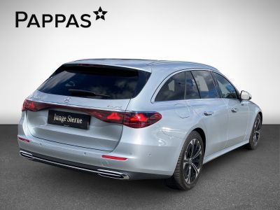 Mercedes-Benz E-Klasse Gebrauchtwagen Mercedes-Benz E-Klasse Gebrauchtwagen