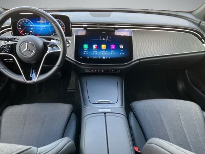 Mercedes-Benz E-Klasse Gebrauchtwagen Mercedes-Benz E-Klasse Gebrauchtwagen