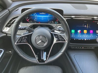 Mercedes-Benz E-Klasse Gebrauchtwagen Mercedes-Benz E-Klasse Gebrauchtwagen