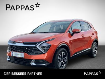 KIA Sportage Vorführwagen