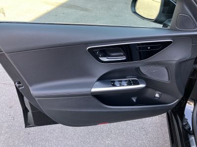 Mercedes-Benz C-Klasse Gebrauchtwagen Mercedes-Benz C-Klasse Gebrauchtwagen