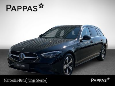 Mercedes-Benz C-Klasse Gebrauchtwagen Mercedes-Benz C-Klasse Gebrauchtwagen