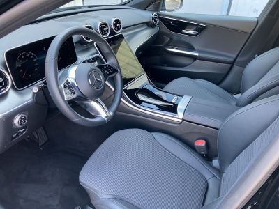 Mercedes-Benz C-Klasse Gebrauchtwagen Mercedes-Benz C-Klasse Gebrauchtwagen