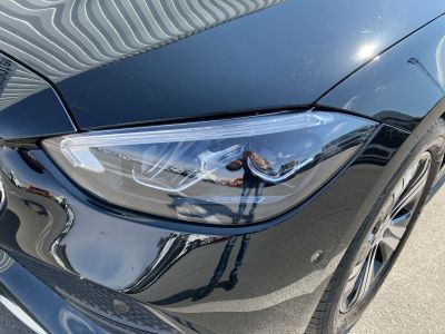 Mercedes-Benz C-Klasse Gebrauchtwagen Mercedes-Benz C-Klasse Gebrauchtwagen