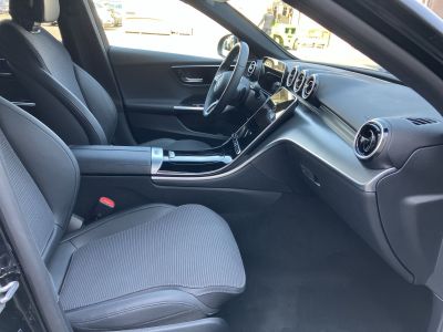 Mercedes-Benz C-Klasse Gebrauchtwagen Mercedes-Benz C-Klasse Gebrauchtwagen