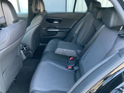 Mercedes-Benz C-Klasse Gebrauchtwagen Mercedes-Benz C-Klasse Gebrauchtwagen