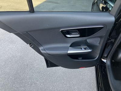 Mercedes-Benz C-Klasse Gebrauchtwagen Mercedes-Benz C-Klasse Gebrauchtwagen