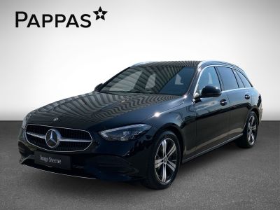Mercedes-Benz C-Klasse Gebrauchtwagen Mercedes-Benz C-Klasse Gebrauchtwagen