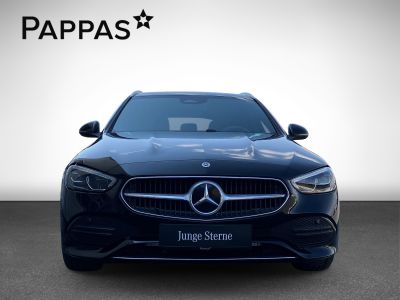 Mercedes-Benz C-Klasse Gebrauchtwagen Mercedes-Benz C-Klasse Gebrauchtwagen