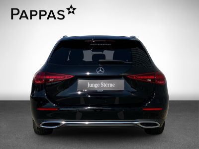 Mercedes-Benz C-Klasse Gebrauchtwagen Mercedes-Benz C-Klasse Gebrauchtwagen