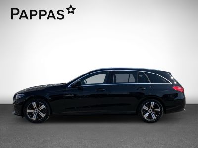 Mercedes-Benz C-Klasse Gebrauchtwagen Mercedes-Benz C-Klasse Gebrauchtwagen