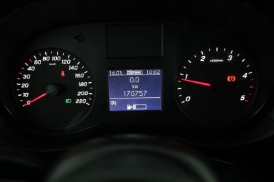 Mercedes-Benz Citan Gebrauchtwagen