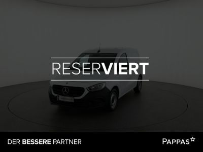 Mercedes-Benz Citan Gebrauchtwagen