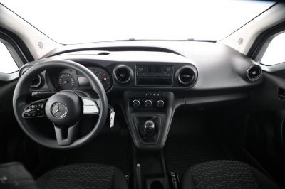 Mercedes-Benz Citan Gebrauchtwagen