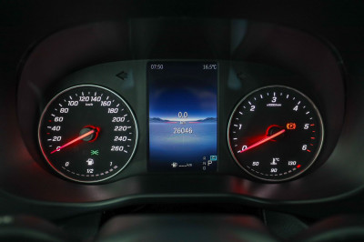 Mercedes-Benz Vito Gebrauchtwagen