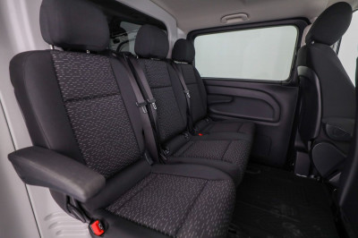 Mercedes-Benz Vito Gebrauchtwagen