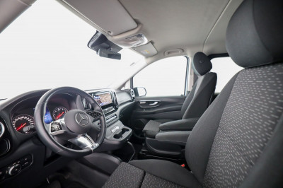 Mercedes-Benz Vito Gebrauchtwagen