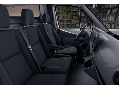 Mercedes-Benz Sprinter Gebrauchtwagen