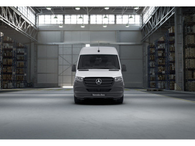 Mercedes-Benz Sprinter Gebrauchtwagen
