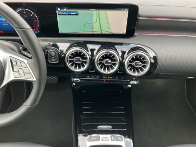 Mercedes-Benz CLA Gebrauchtwagen