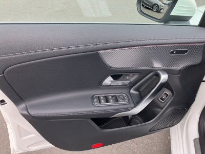 Mercedes-Benz CLA Gebrauchtwagen