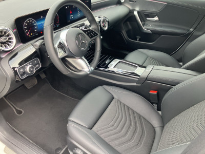 Mercedes-Benz CLA Gebrauchtwagen