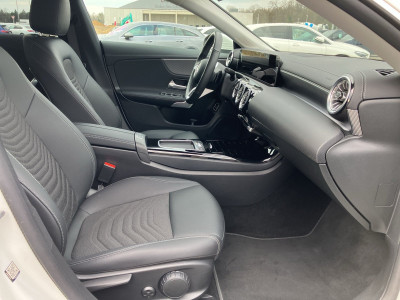 Mercedes-Benz CLA Gebrauchtwagen