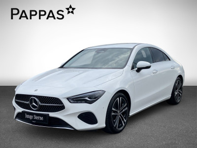 Mercedes-Benz CLA Gebrauchtwagen