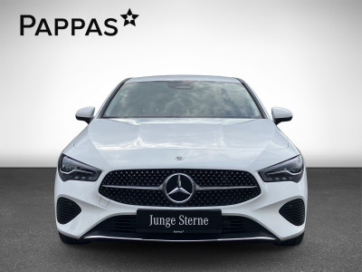Mercedes-Benz CLA Gebrauchtwagen