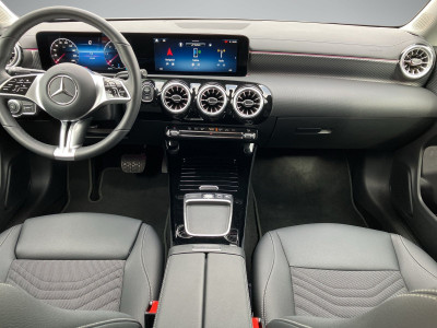 Mercedes-Benz CLA Gebrauchtwagen