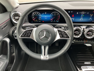 Mercedes-Benz CLA Gebrauchtwagen