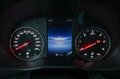 Mercedes-Benz Vito Gebrauchtwagen Mercedes-Benz Vito Gebrauchtwagen