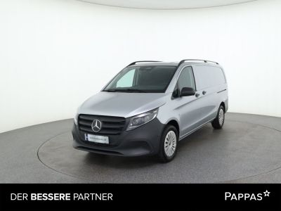Mercedes-Benz Vito Gebrauchtwagen Mercedes-Benz Vito Gebrauchtwagen