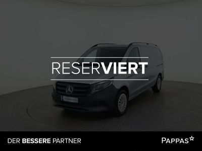Mercedes-Benz Vito Gebrauchtwagen Mercedes-Benz Vito Gebrauchtwagen