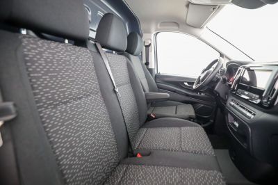Mercedes-Benz Vito Gebrauchtwagen Mercedes-Benz Vito Gebrauchtwagen
