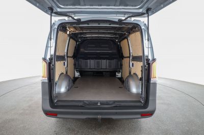 Mercedes-Benz Vito Gebrauchtwagen Mercedes-Benz Vito Gebrauchtwagen