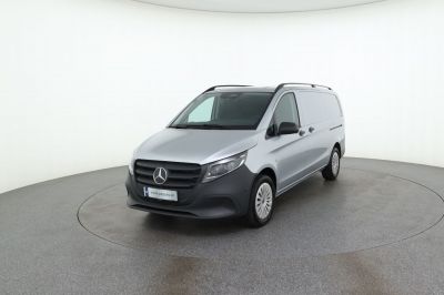 Mercedes-Benz Vito Gebrauchtwagen Mercedes-Benz Vito Gebrauchtwagen