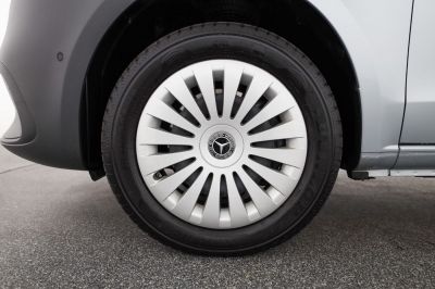 Mercedes-Benz Vito Gebrauchtwagen Mercedes-Benz Vito Gebrauchtwagen