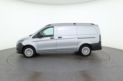 Mercedes-Benz Vito Gebrauchtwagen Mercedes-Benz Vito Gebrauchtwagen