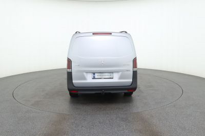 Mercedes-Benz Vito Gebrauchtwagen Mercedes-Benz Vito Gebrauchtwagen