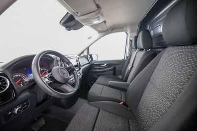 Mercedes-Benz Vito Gebrauchtwagen Mercedes-Benz Vito Gebrauchtwagen